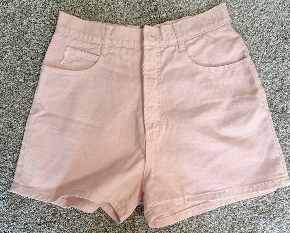 Vintage Bongo Shorts Size 11 100% COTTON
